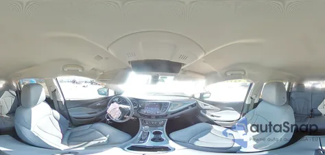 2020 Buick Envision Essence from USA, damaged, VIN LRBFXCSA0LD034089